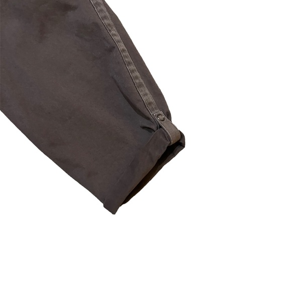 Torrid Aviator Mid Rise Stretch Pants - Picture 6 of 11